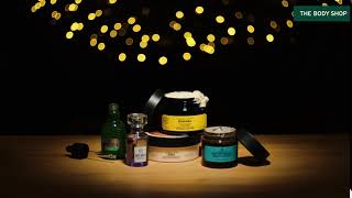 SICHER DIR UNGLAUBLICHE BLACK WEEK DEALS – THE BODY SHOP