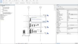 Export Elements Parameters to Excel Revit Addin
