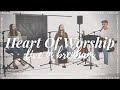 Sojourner Tour 2022 | Heart of Worship + Spontaneous