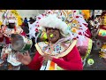 valley boys 2024 music champs new years day junkanoo