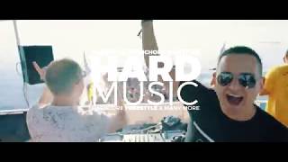 Armin van Buuren - Turn it Up (Kryptet Hardstyle Remix)(Video Clip)