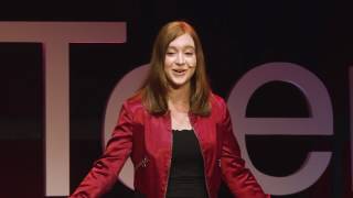 All It Takes Is One | Natalie Hampton | TEDxTeen