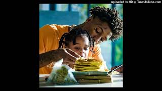 *FREE* BWay Yungy x NBA YoungBoy Type Beat 2025 - \