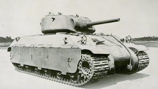 If War Thunder's T14 was historically accurate