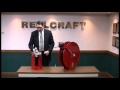 Reelcraft   Series 80000 Hose Reels