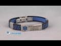 Medical Alert Bracelets, Jewelry and Medical ID Products