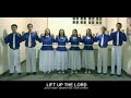 JFGC - Lift up the LORD