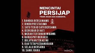 KUMPULAN LAGU/CHANTS FULL ALBUM PERSIJAP JEPARA BANASPATI #banaspati #persijapjepara #ikijeporo