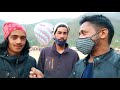 adventure sports paragliding hot air balloon nayar valley adventure pauri garhwal uttarakhand