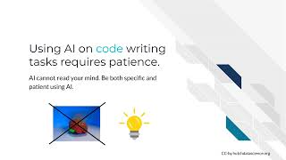 AI for Efficient Programming - Writing Code - The Main Points!