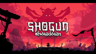 Shogun Showdown |  Episode 12 | Double Barrel Shotgun