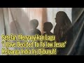 Setelah Menyanyikan Lagu ‘I Have Decided To Follow Jesus’ Keluarga India Ini Dibunuh!