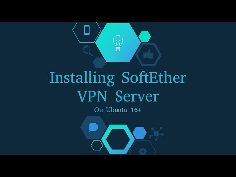 How To Install SoftEther VPN Server (Ubuntu Server 16+) How To Install SoftEther VPN Server (Ubuntu Server 16+)