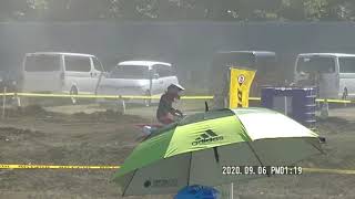 20200906全道モトクロス 釧路 OPEN85 カメラ１