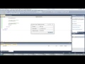 Working with XML files part 1   Writing to XML Visual Basic HD, 720p