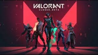 【VALORANT】よちよちバーロー