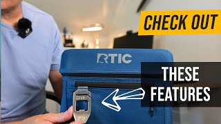 Is the RTIC 15 Can Cooler WORTH BUYING?