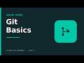 Git for Beginners: Master Add, Commit & Push in One Lesson
