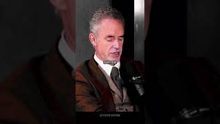 🥰💛 Jordan Peterson: How To Become The Person You’ve Always Wanted To Be #shorts #podcast #motive