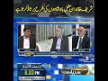 Sharif Family Behaves Like Mughal Emperors: Haroon Rasheed | Siasat Aur Riasat Suno TV