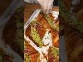 Rose Pistachio Croissant | Food Network