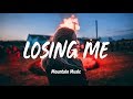 Gabrielle Aplin - Losing Me (Lyrics) ft. JP Cooper