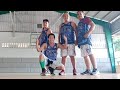 Zeph Vlogz is live! basketball 🏀🏀 Game West Greenhills