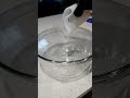 Edible “Snow Globe” Isomalt Sugar Glass Dome Tutorial—Full Instructions in Pinned Comment