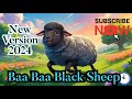 Baa Baa Black sheep song for kids I rhymes for kids l kids songs l nursery rhymes l smartcubs l