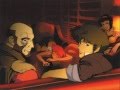 Cowboy Bebop - See you Space Cowboy (Lyrics)