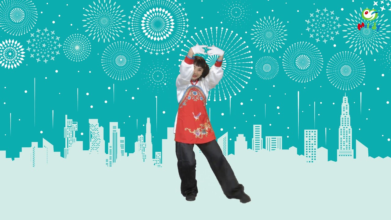 Chinese New Year Youtube