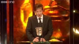 Slumdog Millionaire wins Best Film BAFTA - The British Academy Film Awards 2009 - BBC One