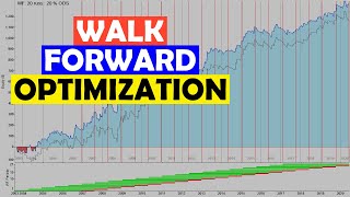 Walk-Forward Analysis: Your Ultimate Guide!