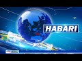 TAARIFA YA HABARI - AZAM TV,  25/06/2024