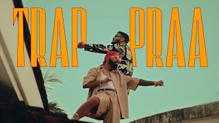 RAFTAAR x PRABH DEEP - TRAP PRAA (Explicit Warning) | PRAA | Official Remix