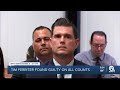 Tim Ferriter found guilty on all counts in Jupiter child abuse trial