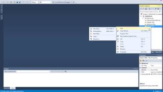 Write Hello World in C++ using Visual Studio Community