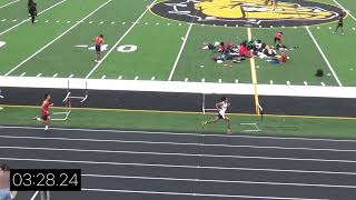 2024 Richards Invite - 1600m