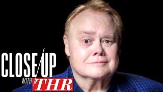Louie Anderson on Becoming Christine for 'Baskets' | Close Up with THR