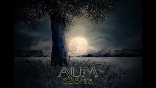 AUM 528hz + 963hz Pure Tone