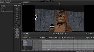 SFM Tutorial - Realistic Animatronic and Camera movements.