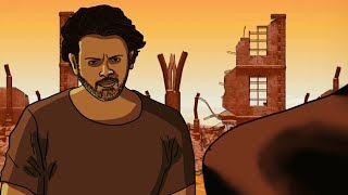 Saaho spoof Teaser Telugu | Prabhas | Shraddha