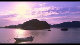 Churches × Sunset in Nagasaki