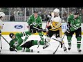 20 Minute Review of November 11th NHL Games