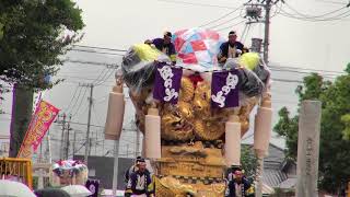 八幡神社かき比べ2017