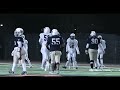 ensor gets a w over sun ridge full 8th grade game highlights 2024