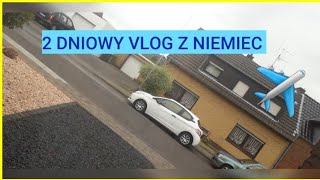 2 DNIOWY VLOG|NIEMCY 2019