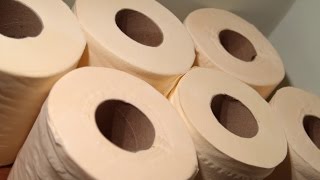 Added Value in the Brazilian Toilet Paper Market