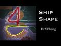 Where's My Water? Walkthrough - Ship Shape (Levels of the Week) [HD]