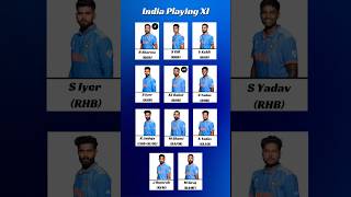 India vs New Zealand World Cup ODI 1st Semi Final Match #indvsnz #dream11 #creator2creator